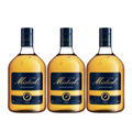 Promo 9: 3 piscos mistral 1 litro