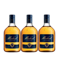 Promo 11: 3 piscos mistral 750ml
