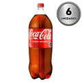 COCA COLA 3 LITROS DESECHABLE