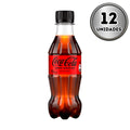 COCA COLA ZERO MINI