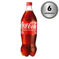 COCA COLA 1.5 LITROS DESECHABLE