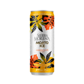 COCTEL SIERRA MORENA MOJITO MARACUYÁ LATA 310cc