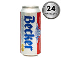 Cerveza Becker 470 cc