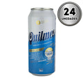 Cerveza quilmes 470 cc