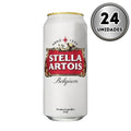 Cerveza Stella Artois 470 cc