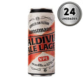 Cerveza kunstmann Valdivia pale lager 470 cc