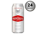 Cerveza imperial 470 cc