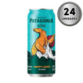 Cerveza Patagonia hoppy lager 470 cc