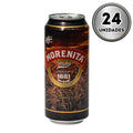 Cerveza morenita 470 cc