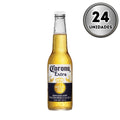Cerveza corona 330 cc