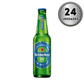 Cerveza Heineken cero 330 cc