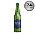 Cerveza royal guard 330 cc
