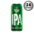 Cerveza royal ipa 470 cc