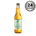 Cerveza royal guard golden lager 330 cc