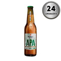 Cerveza royal apa 330 C