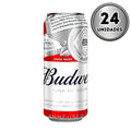 Cerveza Budweiser 470 cc