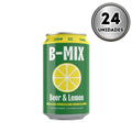 Cerveza B-mix 354 cc