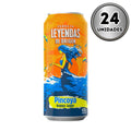 Cerveza Leyendas de origen pincoya 473 cc