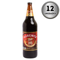 Cerveza morenita 1.2 litros