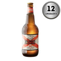 Cerveza kunstmann Valdivia pale lager 500 cc