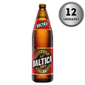 Cerveza báltica 1 litro
