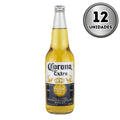 Cerveza corona 620 cc