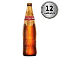 Cerveza cusqueña 620 cc