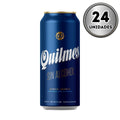 Cerveza quilmes cero 470 cc
