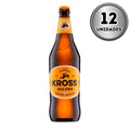 Cerveza kross golden 650 cc
