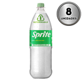 Sprite 2 litros retornable