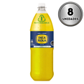 Inca kola 2 litros retornable
