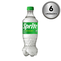 Sprite 591 ml
