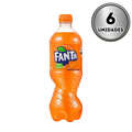 Fanta 591 ml
