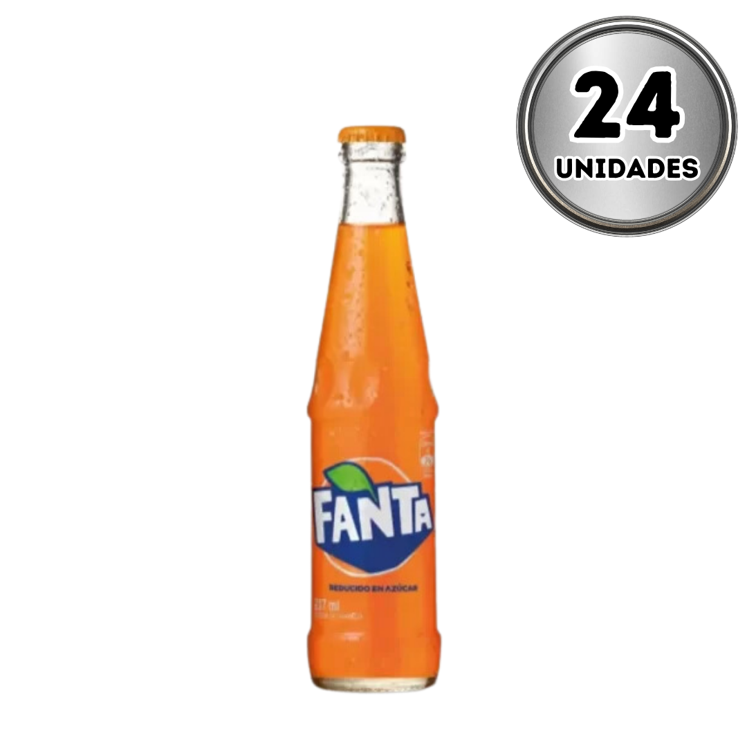 Fanta express