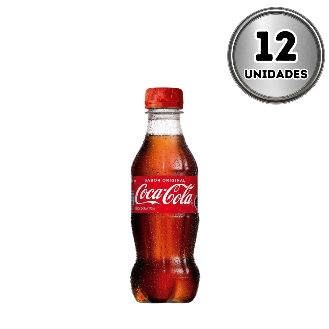 Coca Cola mini