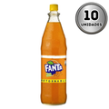Fanta 1.25 litros retornable