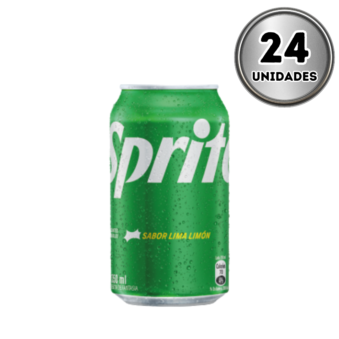 Sprite 350 ml