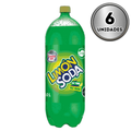 Limón soda 3 litros desechable