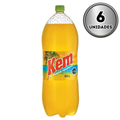 Kem 3 litros desechable