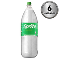 Sprite 3 litros retornable