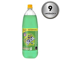 Limón soda 2 litros retornable
