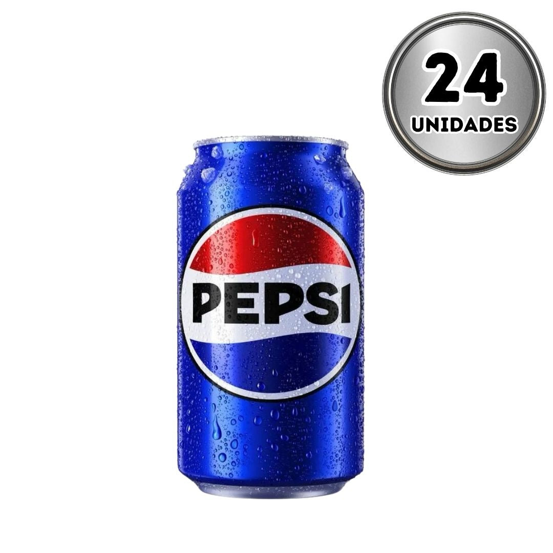 Pepsi 350 ml