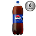 Pepsi 3 litros desechable