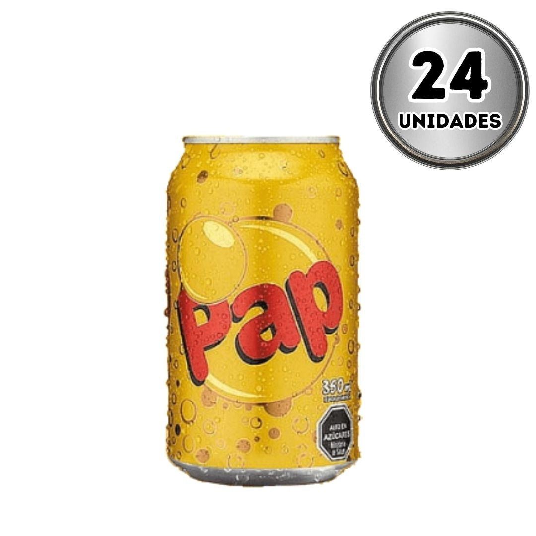 Pap 350 ml