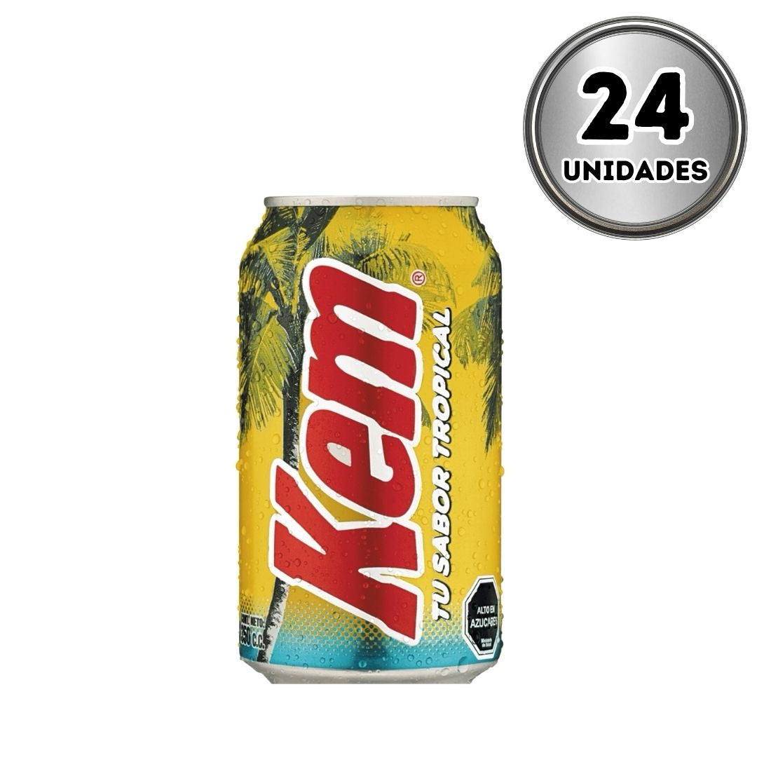 Kem 350 ml