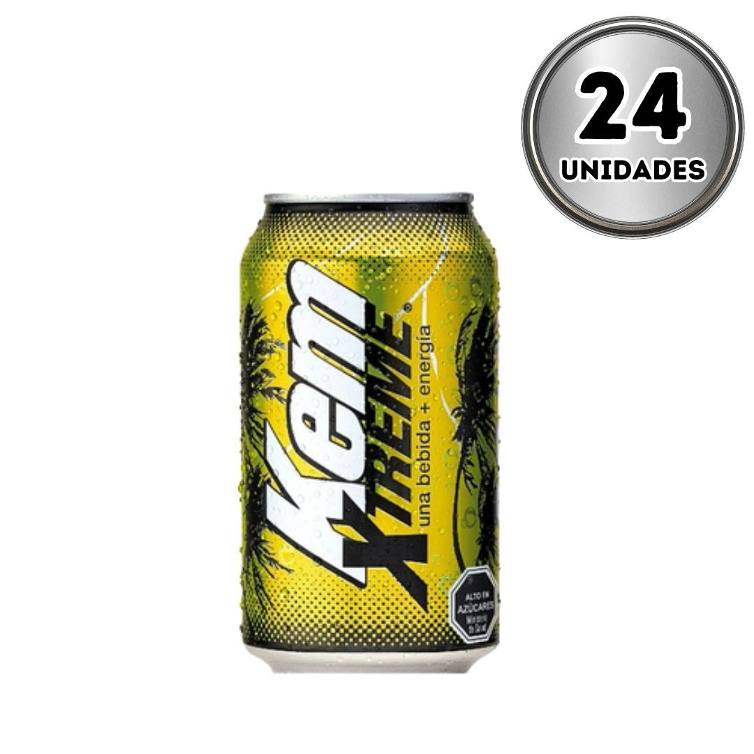Kem xtreme 350 ml