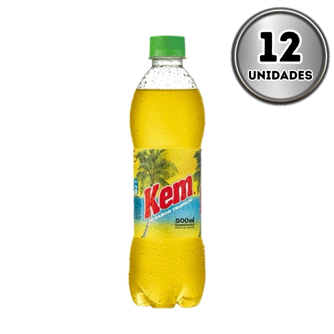 Kem 600 ml