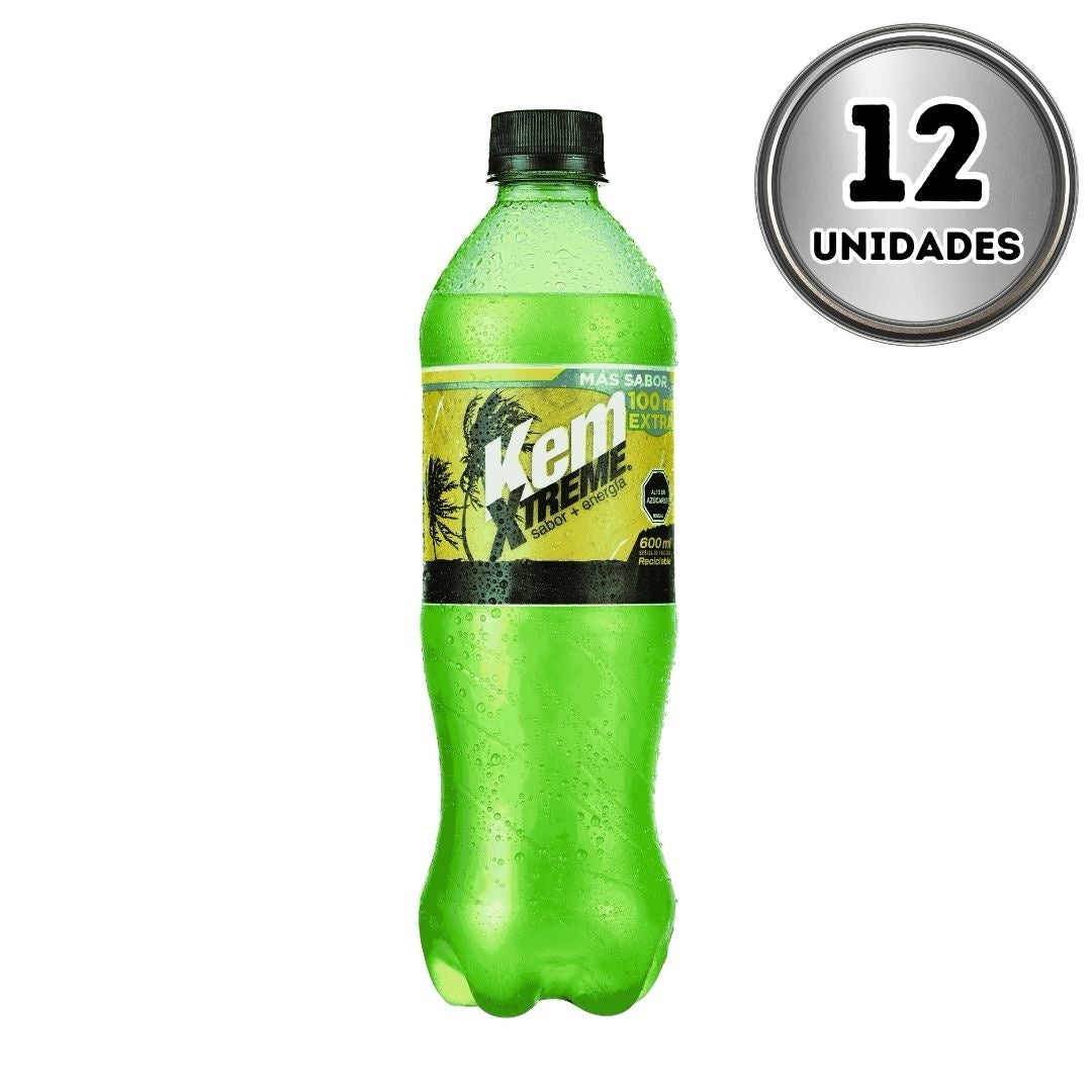 Kem xtreme 500 ml