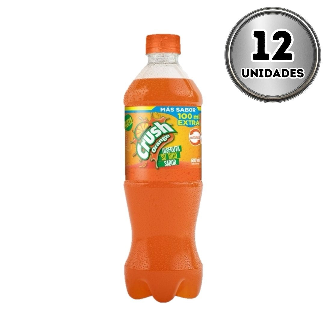Crush 600 ml