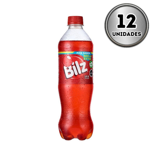 Bilz 600 ml